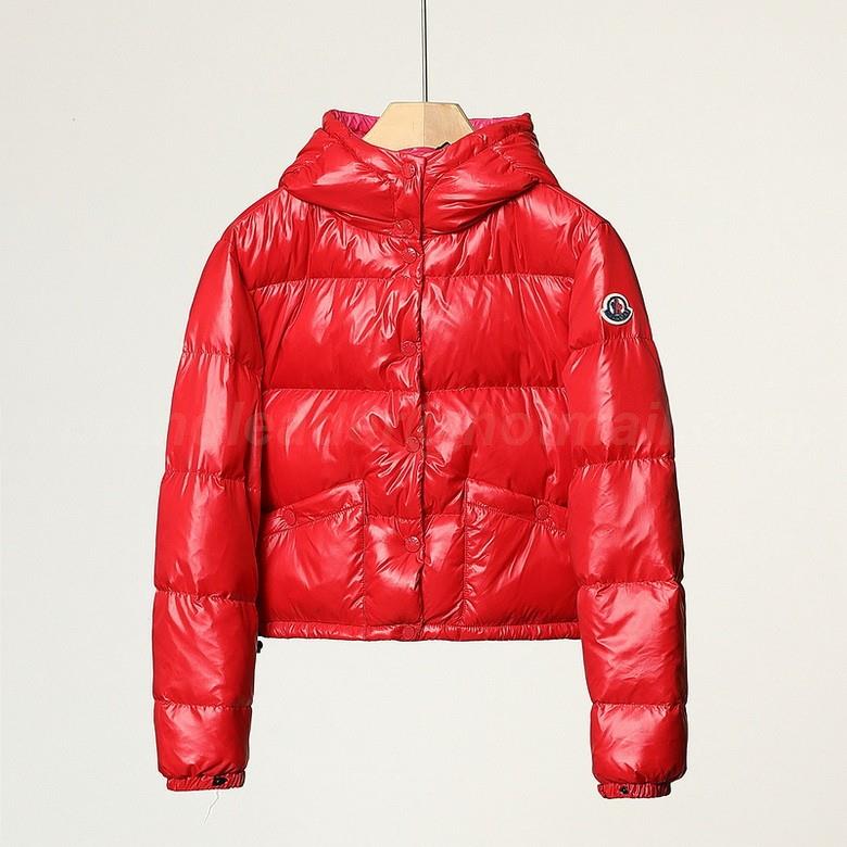 Moncler Men's Outwear 249